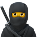 Ninja ok 