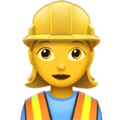 Woman Construction Worker ok 