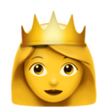 Princess ok 