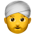 Man Wearing Turban ok 