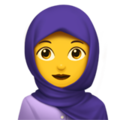Woman with Headscarf ok 