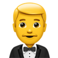 Man in Tuxedo ok 