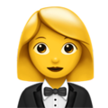 Woman in Tuxedo ok 