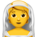 Person with Veil ok 