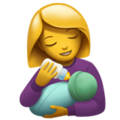 Woman Feeding Baby ok 