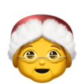 Mrs. Claus ok 