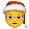Mx Claus ok 