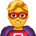 Man Superhero ok 