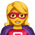 Woman Superhero ok 