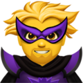 Man Supervillain ok 