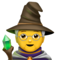 Mage ok 