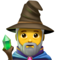 Man Mage ok 