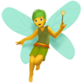 Fairy ok 