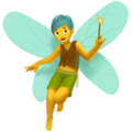 Man Fairy ok 