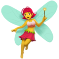 Woman Fairy ok 