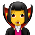 Woman Vampire ok 