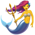 Mermaid ok 