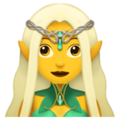 Woman Elf ok 