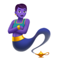 Genie ok 