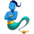Man Genie ok 