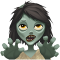 Woman Zombie ok 
