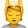 Person Getting Massage ok 