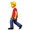 Man Walking ok 