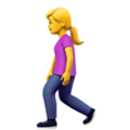 Woman Walking ok 