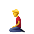 Man Kneeling ok 