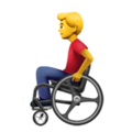 Man in Manual Wheelchair ok 