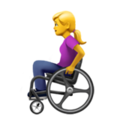 Woman in Manual Wheelchair ok 