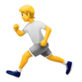 Person Running ok 