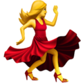 Woman Dancing ok 