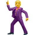 Man Dancing ok 