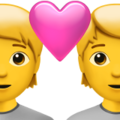 Couple with Heart ok 
