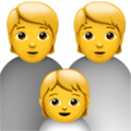 Family ok 