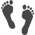 Footprints ok 