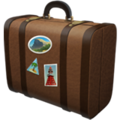 Luggage ok 