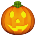 Jack-O-Lantern ok 