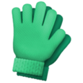 Gloves ok 