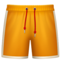Shorts ok 