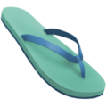 Thong Sandal ok 