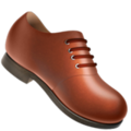 Man’s Shoe ok 