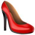 High-Heeled Shoe ok 