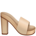 Woman’s Sandal ok 