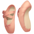 Ballet Shoes ok 