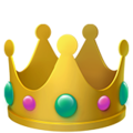 Crown ok 