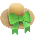 Woman’s Hat ok 