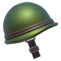 Military Helmet ok 