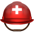 Rescue Worker’s Helmet ok 